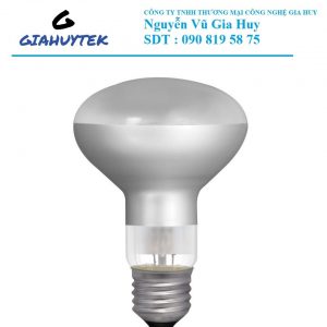Bóng đèn Halogen -Sylvania Classic Eco R80 42W 240V E27 Reflektor FL 30