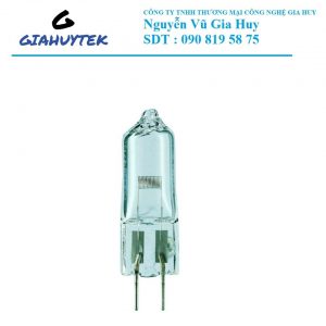 Bóng đèn Halogen -Mehrfachpackung 10x Philips 14623 95W G6.35 17V