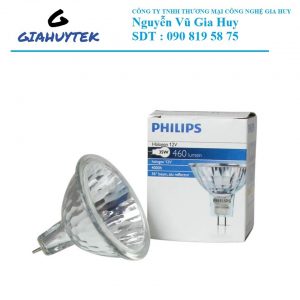 Bóng đèn Halogen -Mehrfachpackung 10x Philips Accentline GU5.3 35W 36D