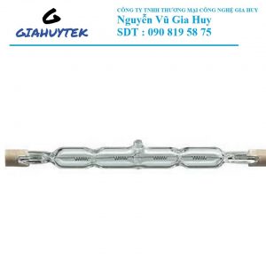 Bóng đèn Halogen -Philips Plusline ES Kompakt 48W R7s 230V CL - 78mm