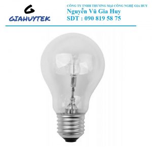 Bóng đèn Halogen -Sylvania Classic A Eco 70W 240V E27