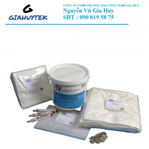 SDCE Washing Load Ballast, Makeweight