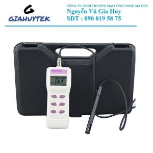 Máy đo độ dẫn và TSD cầm tay AZ8302