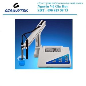 Máy đo pH/ mV để bàn 860031
