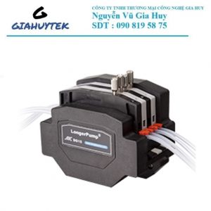 Bơm nhu động - Peristaltic Pump Head DG15