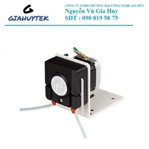 Bơm nhu động - TH15 Series with DC/AC Motor