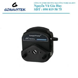 Bơm nhu động - YZ1515X/YZ2515X - (PPS)