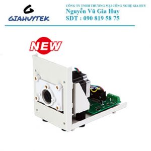 Bơm nhu động - T600 Series (CE certified)