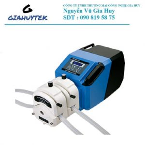Bơm nhu động - WT600-4F - Industrial Peristaltic Pump
