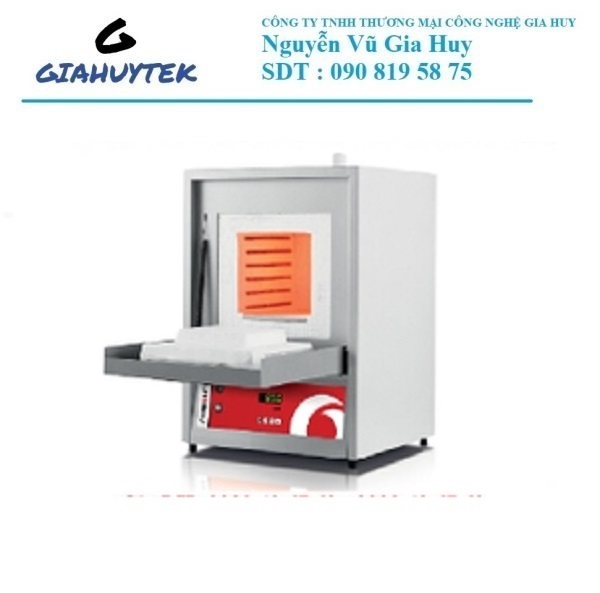 LÒ NUNG CARBOLITE 1100 ĐỘ 6 LÍT ELF 11_yythk