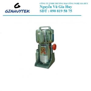 Máy nghiền mẫu thí nghiệm RT-N12