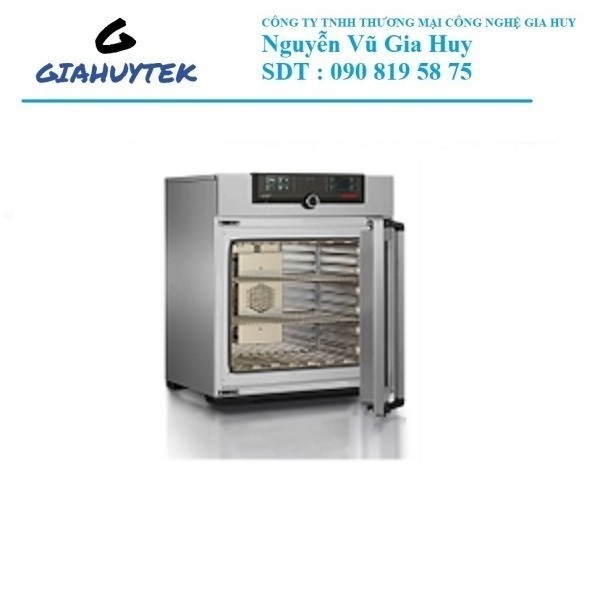 TỦ ẤM LẠNH MEMMERT IPP400Plus