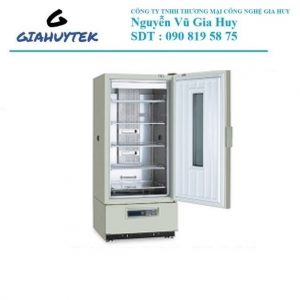 TỦ ẤM LẠNH Model: MIR-554 PHCbi