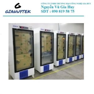 TỦ BẢO QUẢN MẪU 250 lít BIOBASE BPR-5V250