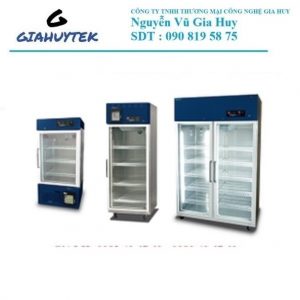 TỦ LẠNH BẢO QUẢN VĂC-XIN,DƯỢC PHẨM - LCV-202GR