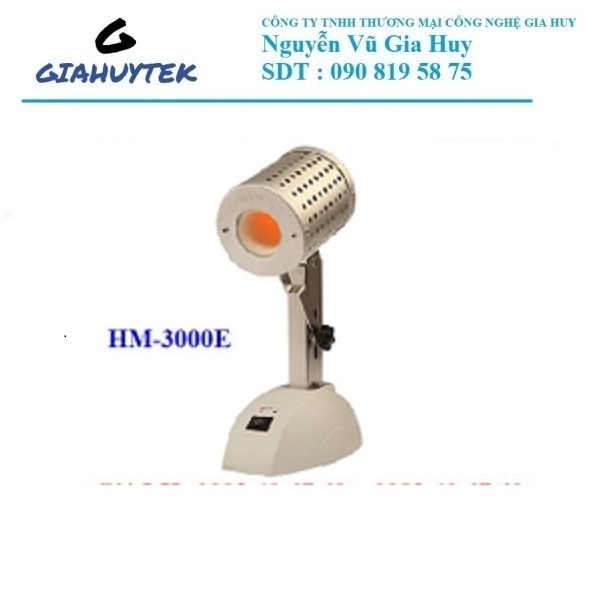 Thiết bị tiệt trùng que cấy HM-3000E _yythk