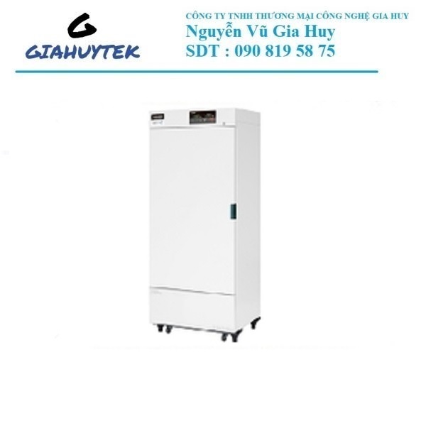 Tủ ấm lạnh ASONE - Model KMH-259