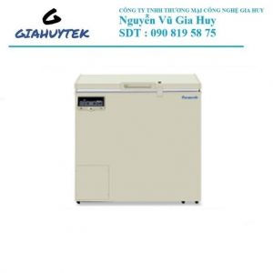 Tủ lạnh âm sâu -30º MDF-137-PE