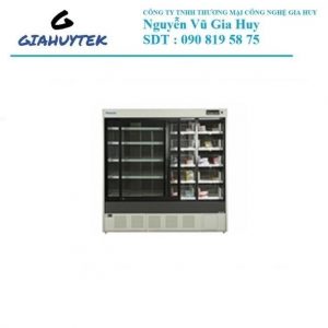 Tủ lạnh bảo quản 1029 lít MPR-1041 PHCbi