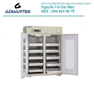Tủ lạnh bảo quản sinh phẩm MPR-1411R PHCbi