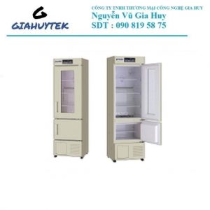 Tủ lạnh bảo quản sinh phẩm MPR-215F PHCbi