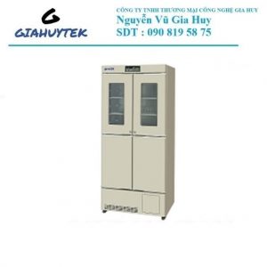 Tủ lạnh bảo quản sinh phẩm MPR-414F PHCbi