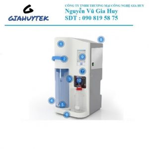 MÁY CHƯNG CẤT ĐẠM TỰ ĐỘNG UDK 149