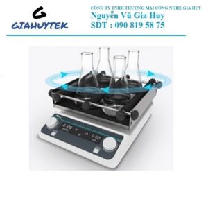MÁY LẮC TRÒN OBITAL OS-20 JOANLAB