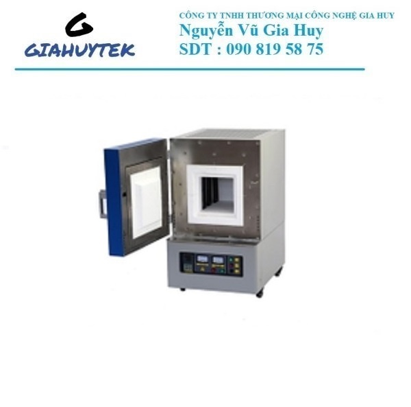LÒ NUNG NHIỆT ĐỘ CAO 1400°C SX2-4-14TP