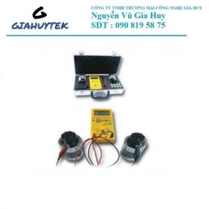 MÁY ĐO ĐIỆN TRỞ BỀ MẶT BIUGED BGD 967