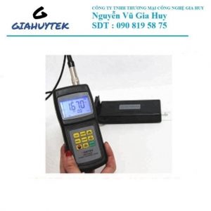 Máy đo dày lớp mạ phủ LS225 + N1500