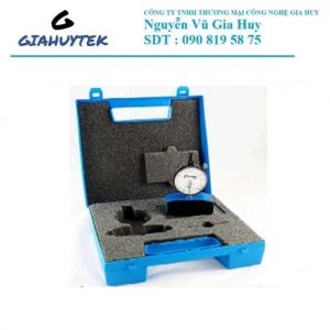 ĐỒNG HỒ ĐO LỰC CĂNG LƯỚI TETKO 10-100N