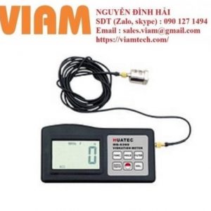 Máy đo độ dày lớp mạ phủ LS225 + F500