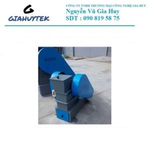 Máy nghiền hàm phòng thí nghiệm EP
