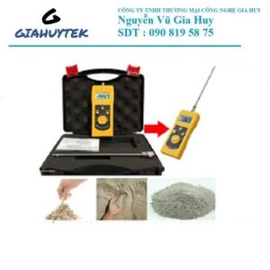 Thiết bị đo độ ẩm của dầu cách điện DOMINO USS