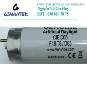 Bóng đèn D65 - F18T8/D65 - Vervide