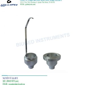 Cốc đo độ nhớt - Din Flow Cup - BGD 127
