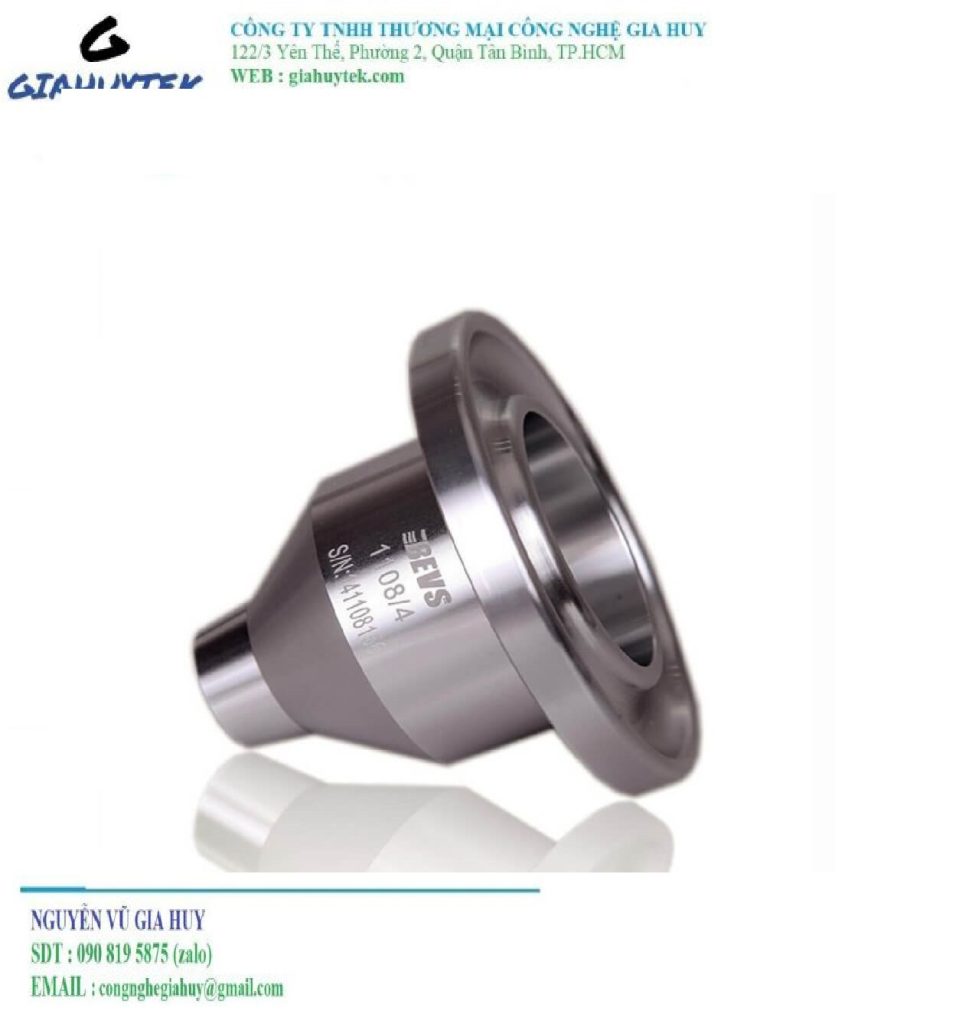 Cốc đo độ nhớt - Din Flow Cup - BGD 127