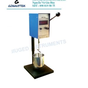 Máy đo độ nhớt sơn