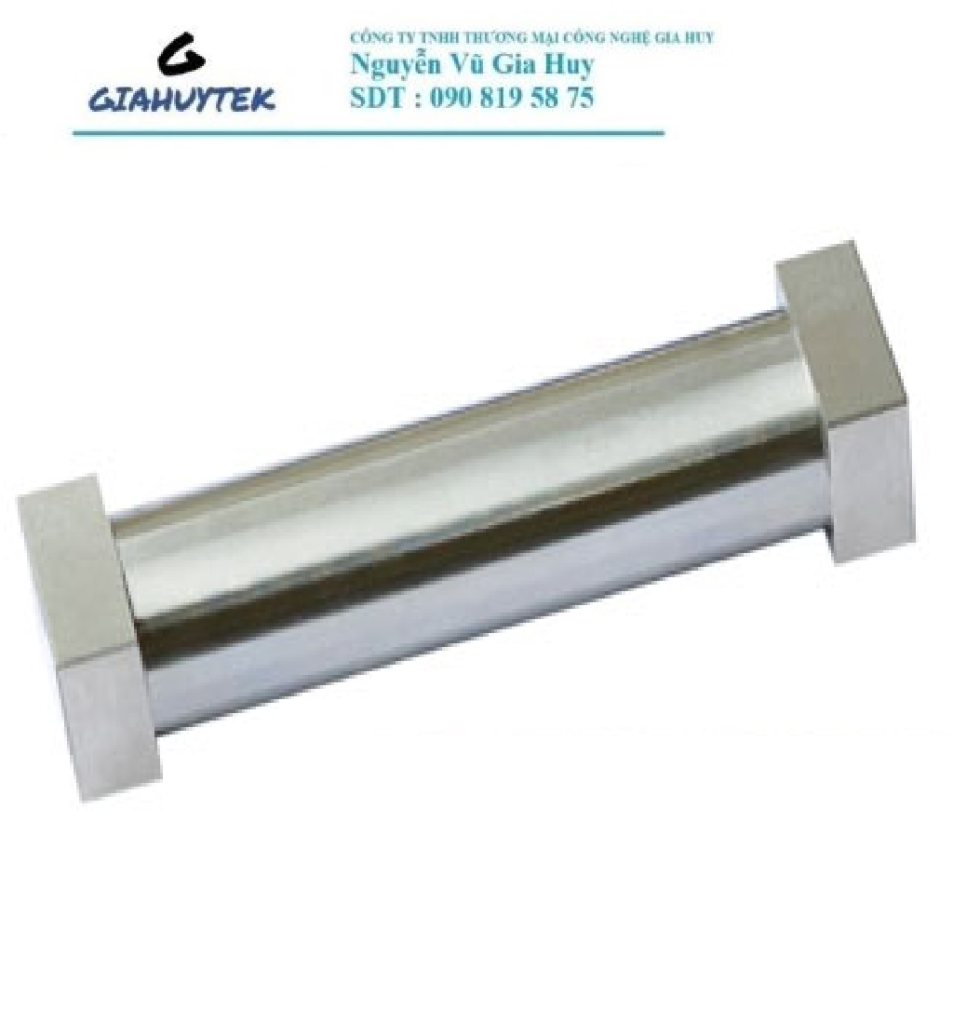 Thước kéo màng sơn 4 mặt