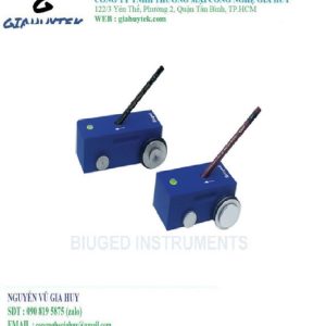 Máy đo độ cứng màng sơn  Pencil Hardness Tester BGD506