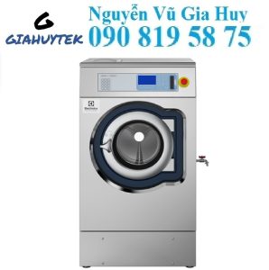 Máy giặt electrolux wascator fom 71 kiểm tra sản phẩm may mặc