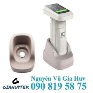 Máy So Màu DS-700D - Không Cần "Tìm Mắt" Lại!