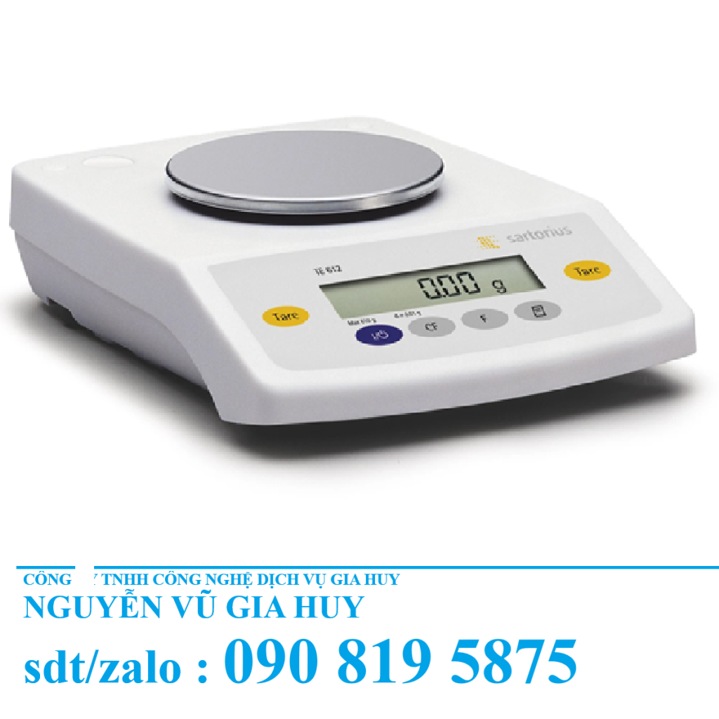 Hiệu Chuẩn Cân Kỹ Thuật Chính Xác